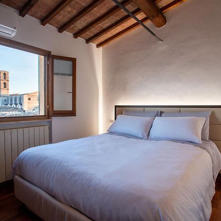 Panoramic Apt - A Due Passi Dal Centro - Italywego เปรูจา ภายนอก รูปภาพ