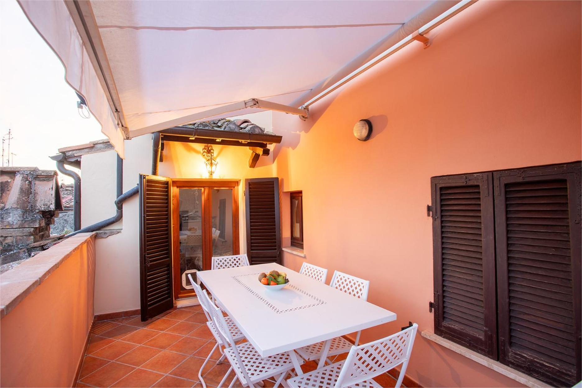 Panoramic Apt - A Due Passi Dal Centro - Italywego เปรูจา ภายนอก รูปภาพ