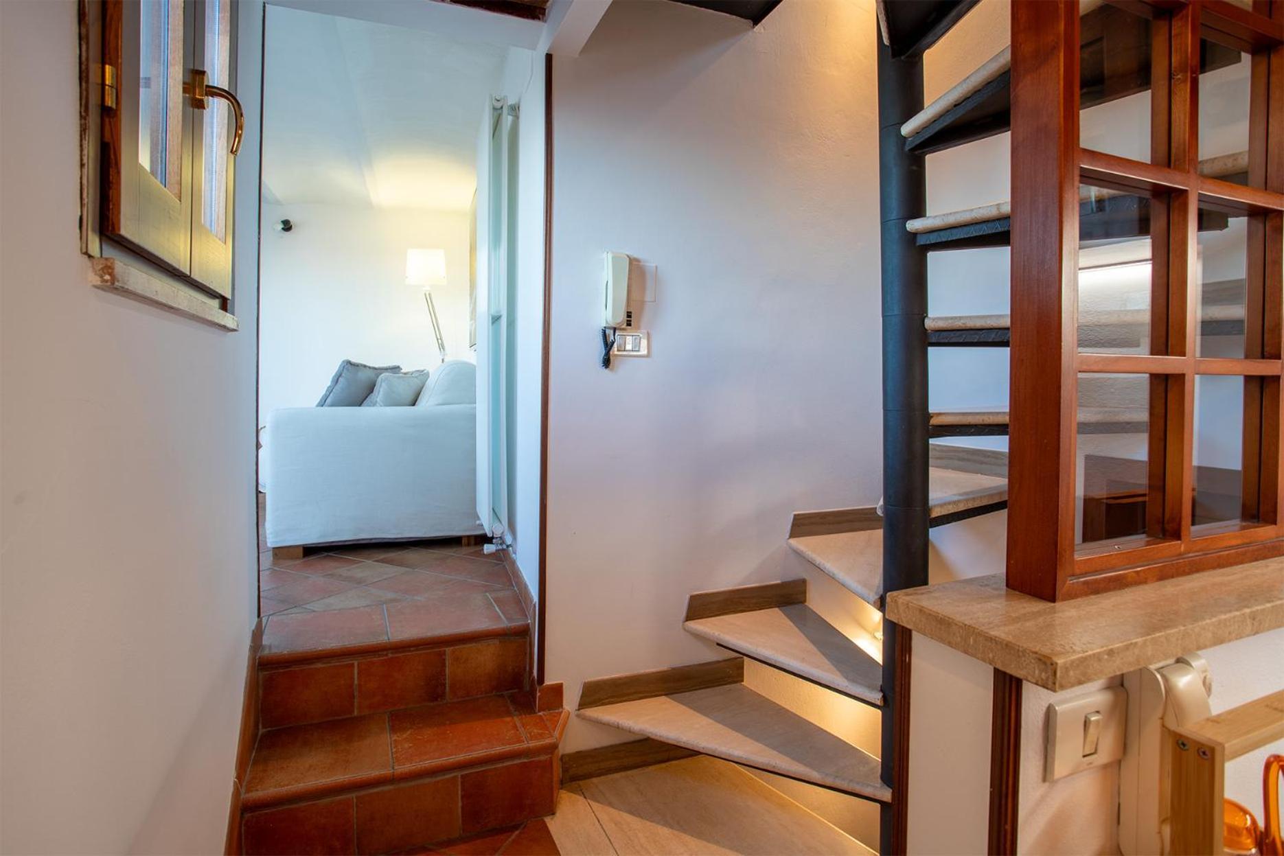 Panoramic Apt - A Due Passi Dal Centro - Italywego เปรูจา ภายนอก รูปภาพ