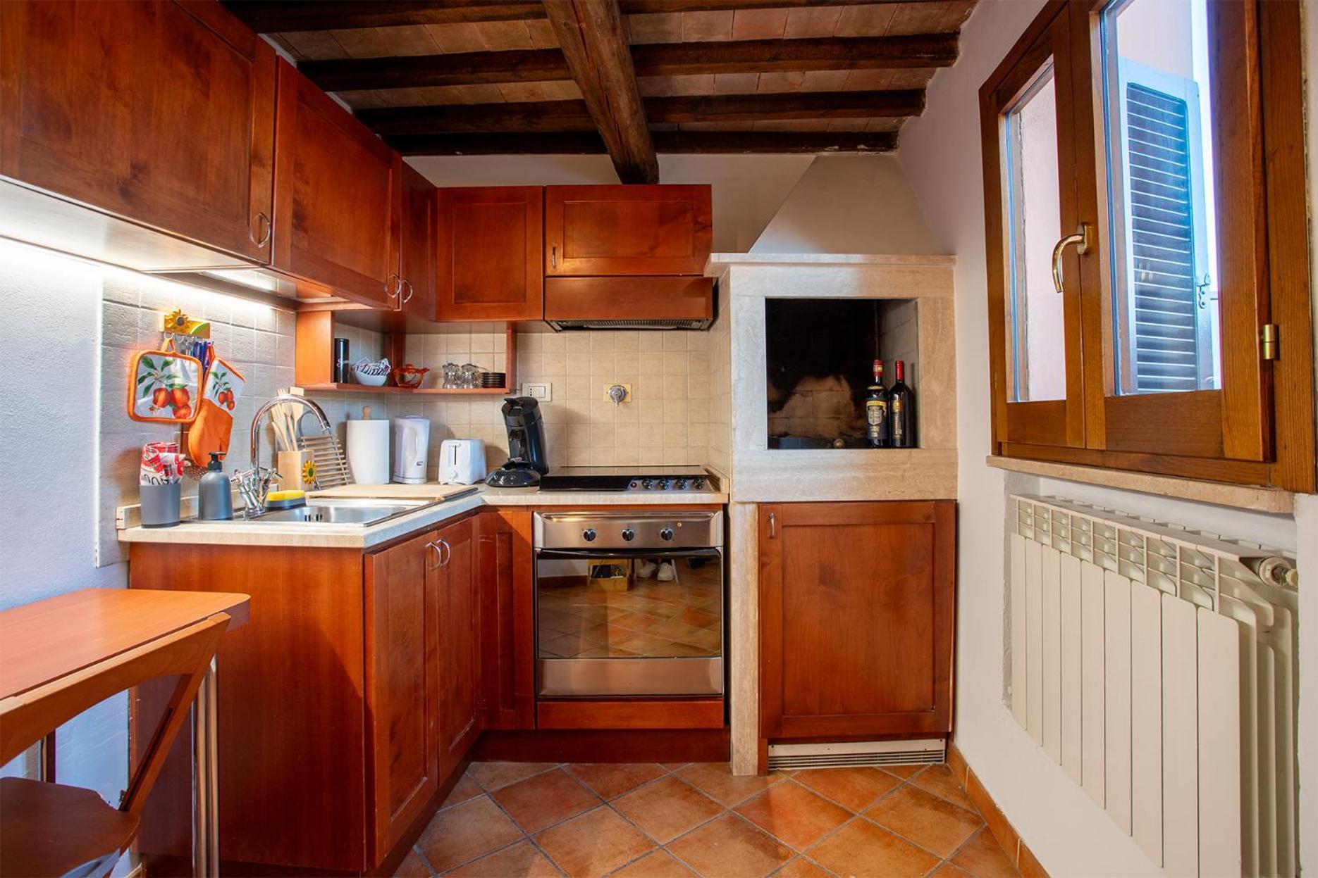 Panoramic Apt - A Due Passi Dal Centro - Italywego เปรูจา ภายนอก รูปภาพ