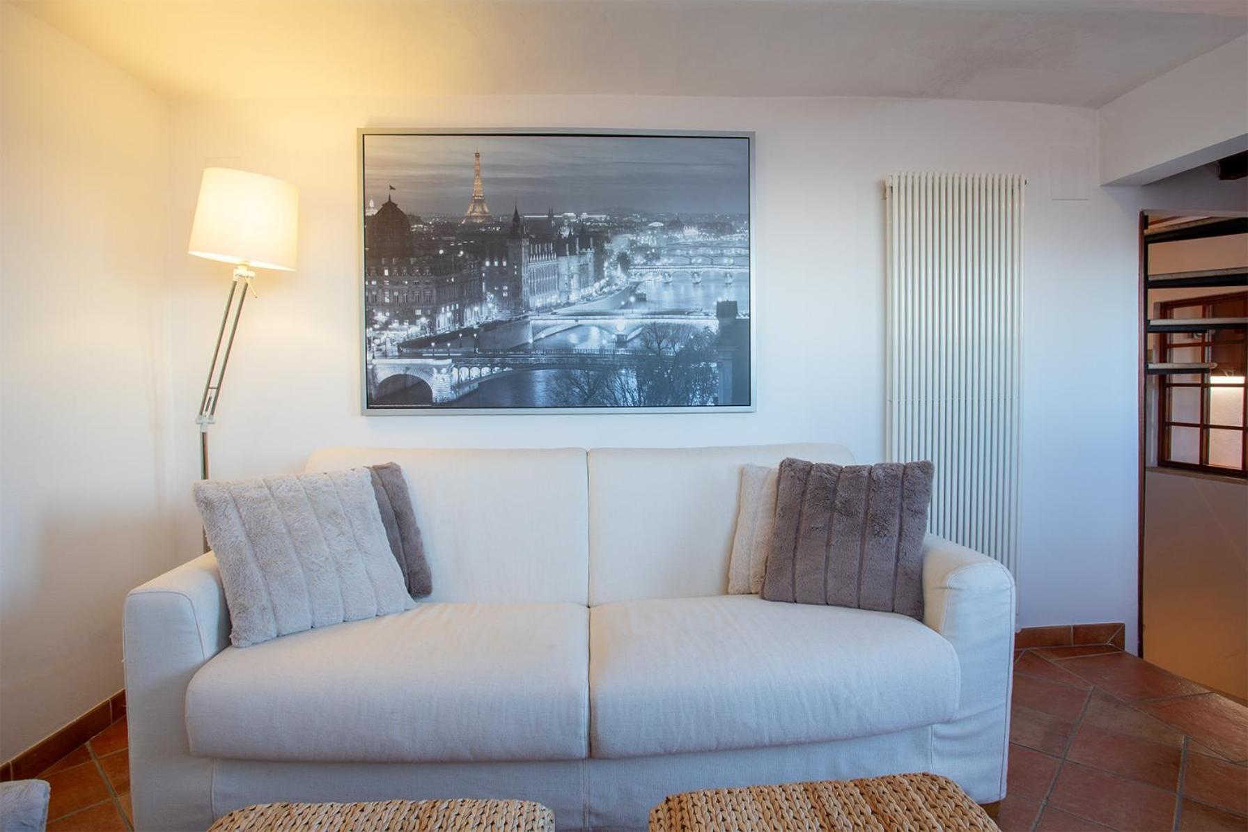 Panoramic Apt - A Due Passi Dal Centro - Italywego เปรูจา ภายนอก รูปภาพ
