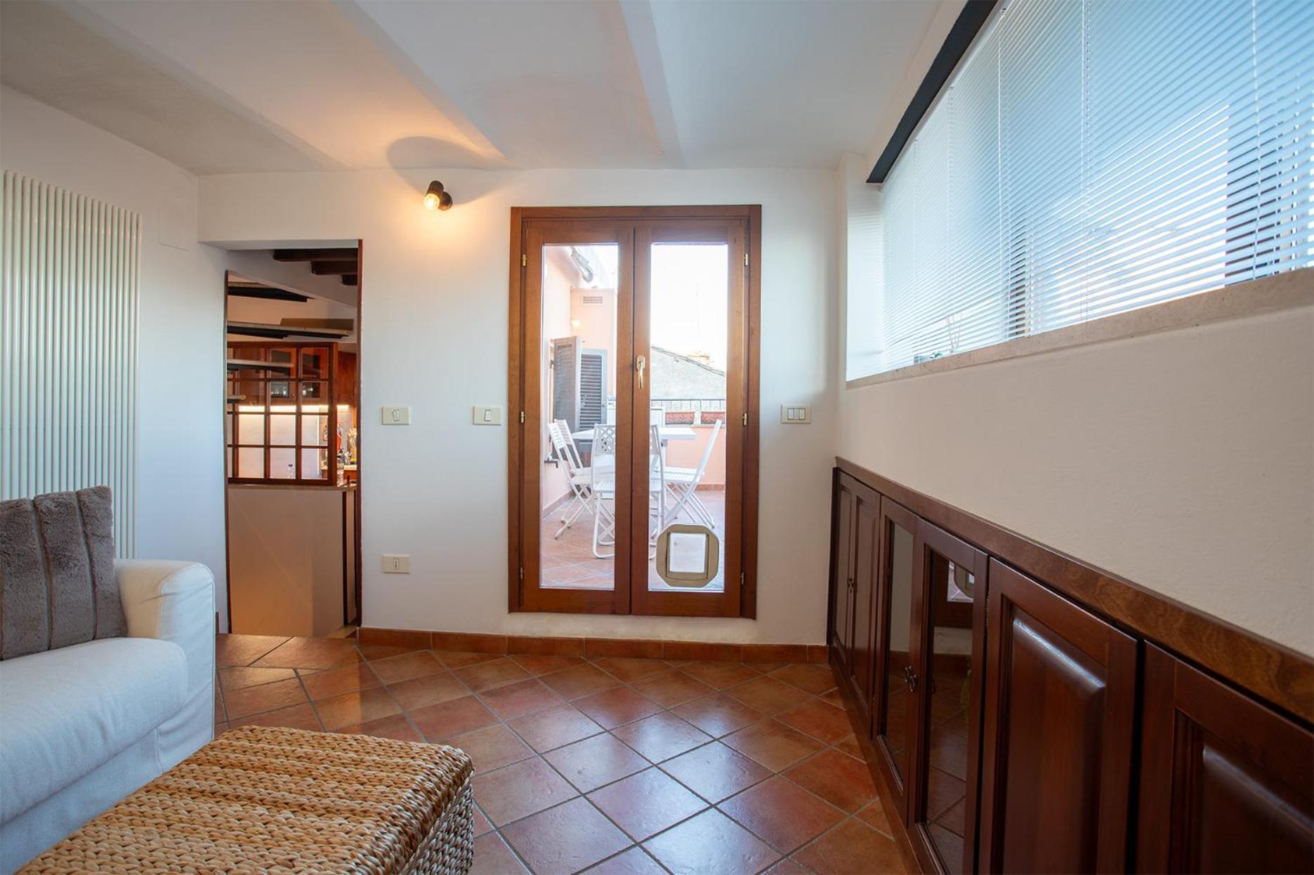 Panoramic Apt - A Due Passi Dal Centro - Italywego เปรูจา ภายนอก รูปภาพ