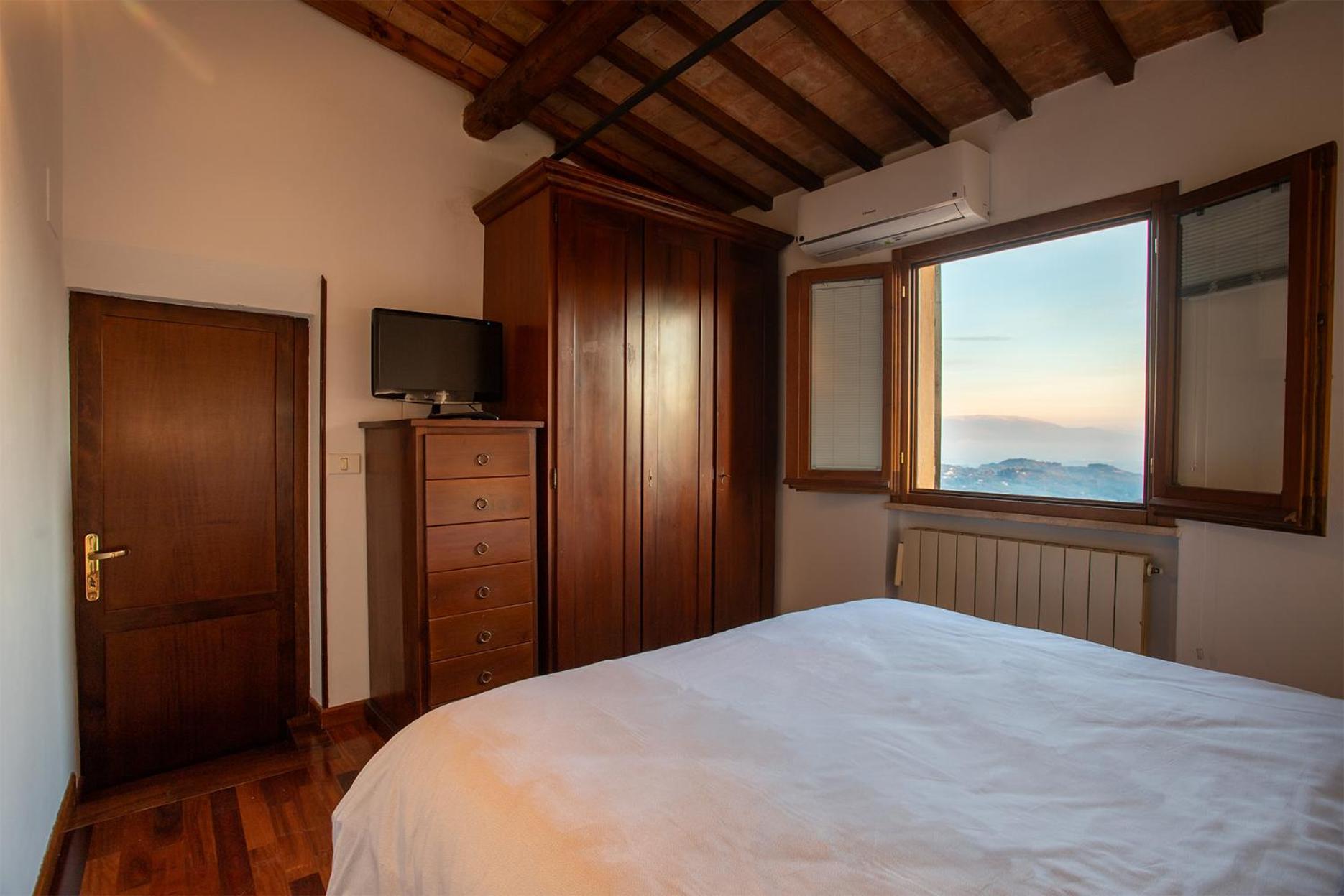 Panoramic Apt - A Due Passi Dal Centro - Italywego เปรูจา ภายนอก รูปภาพ