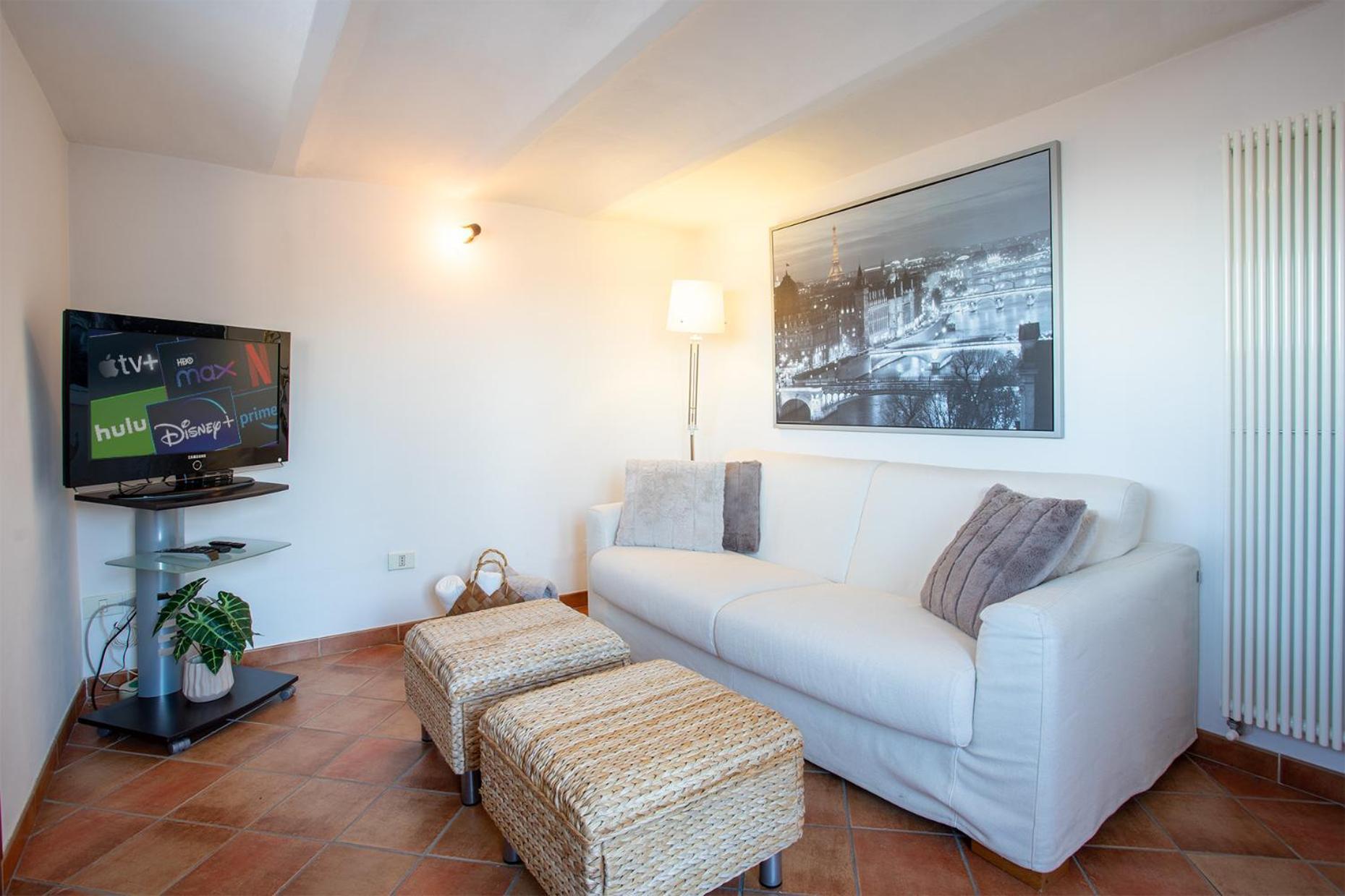 Panoramic Apt - A Due Passi Dal Centro - Italywego เปรูจา ภายนอก รูปภาพ